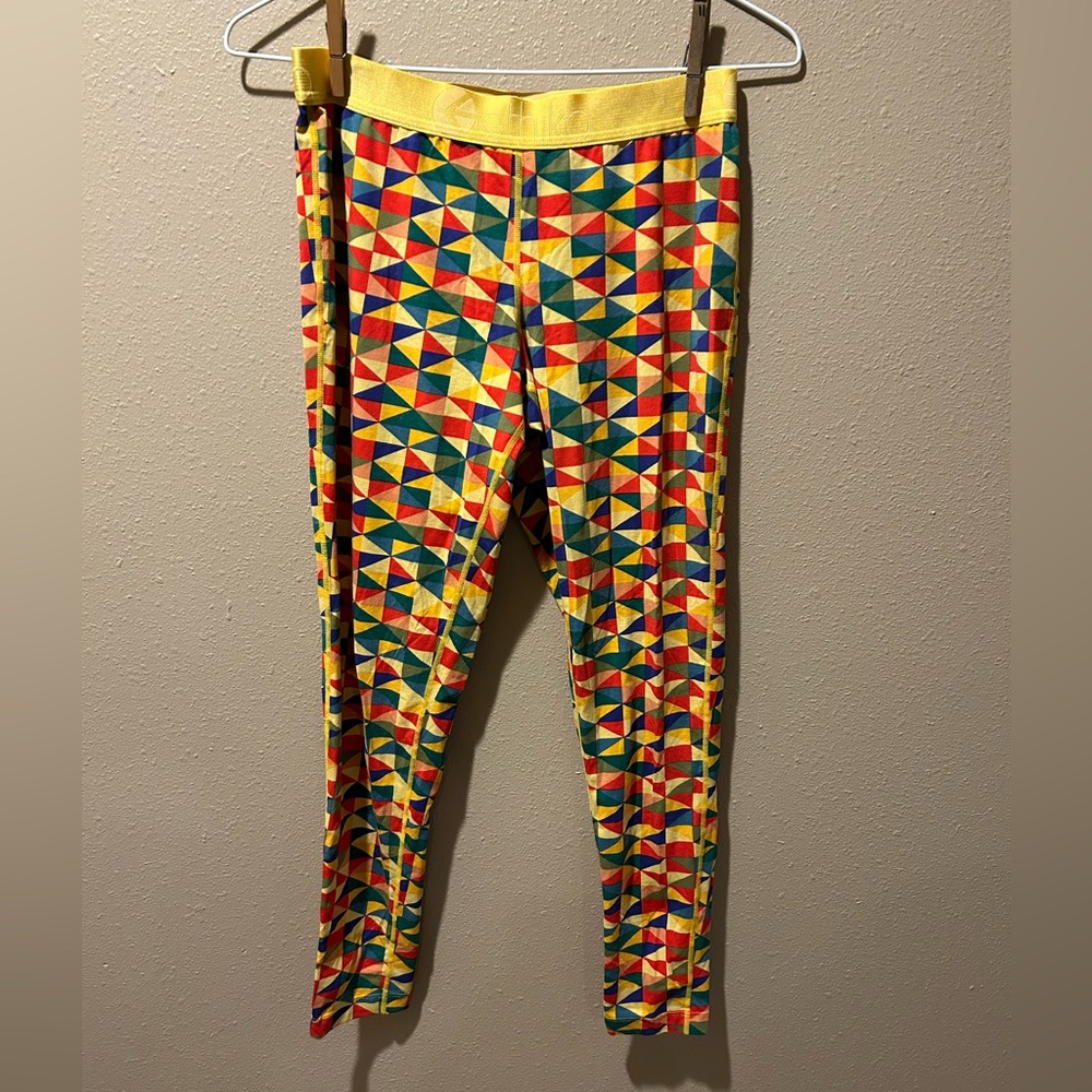 Ethika Leggings